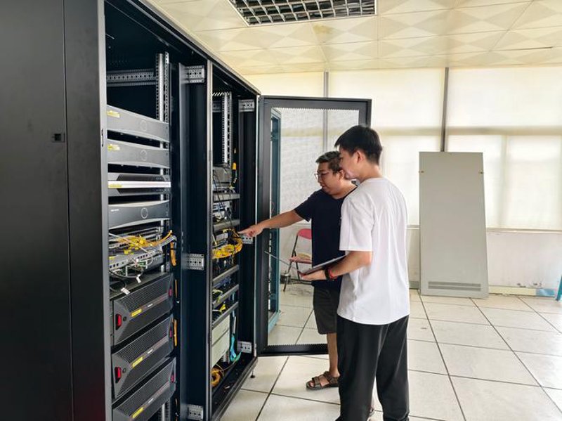 系统集成：企业信息化升级的利器